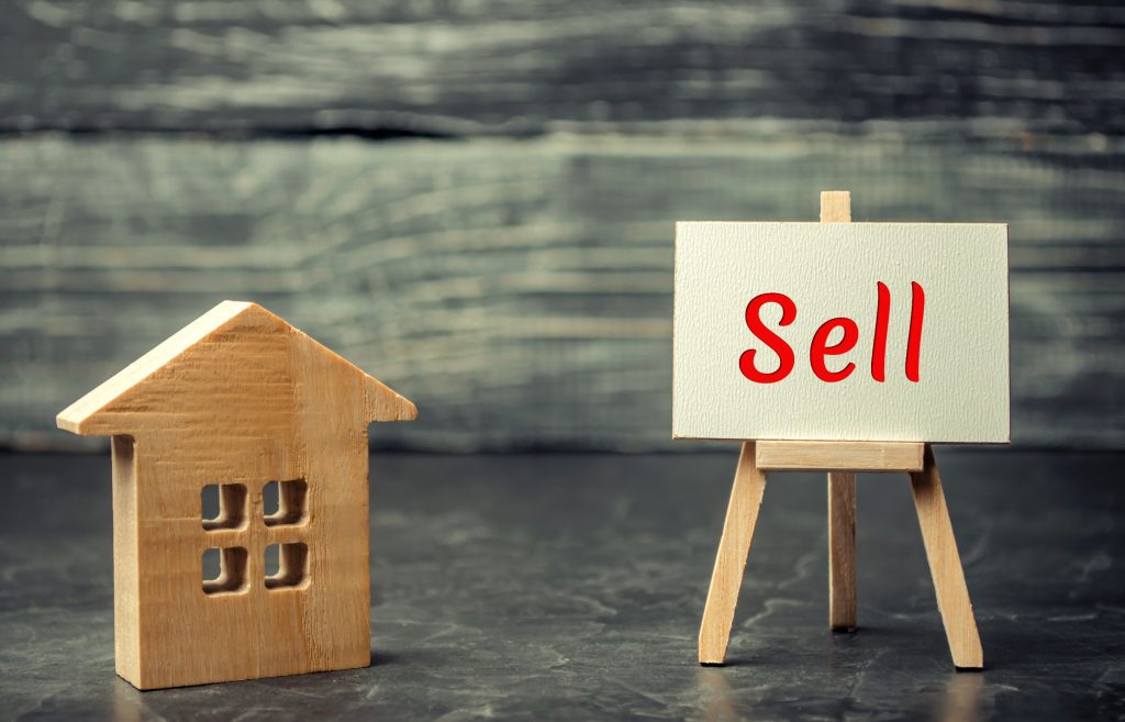 Cash Sale