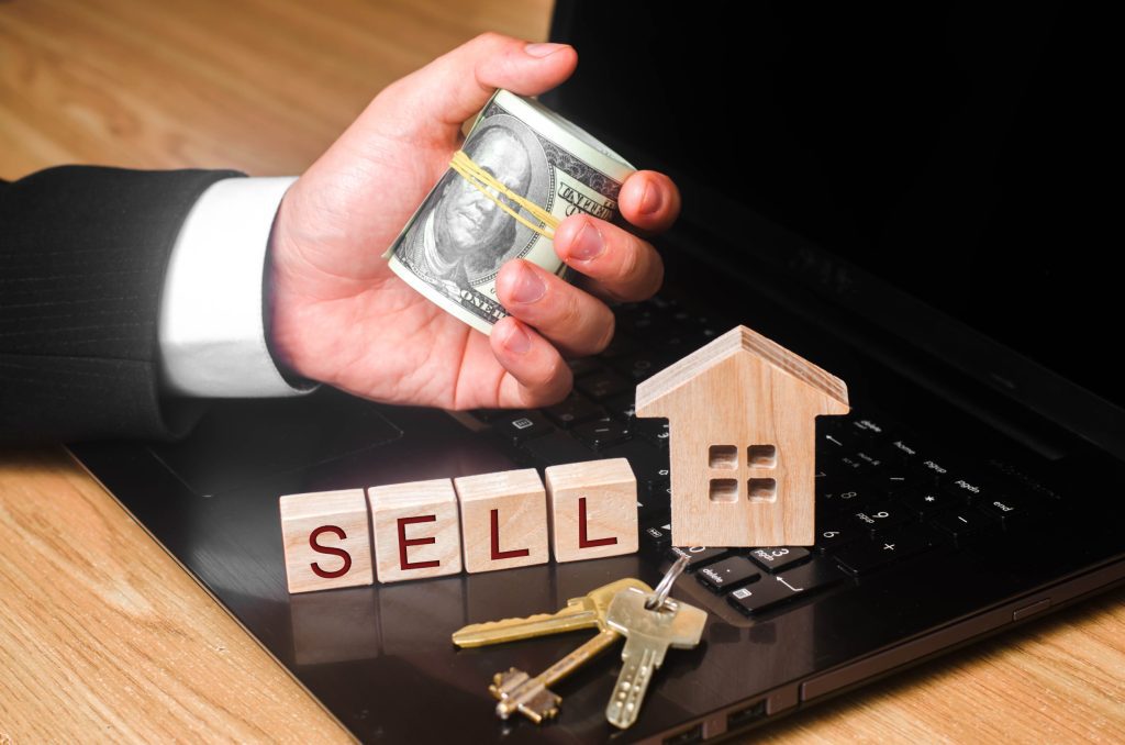 Home Selling