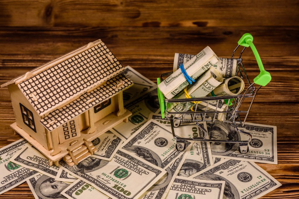 Cash Home Buyer