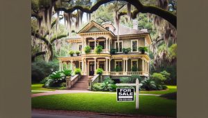 fast house sale in savannah