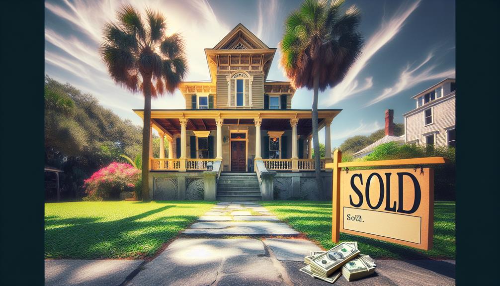 fast purchase of homes