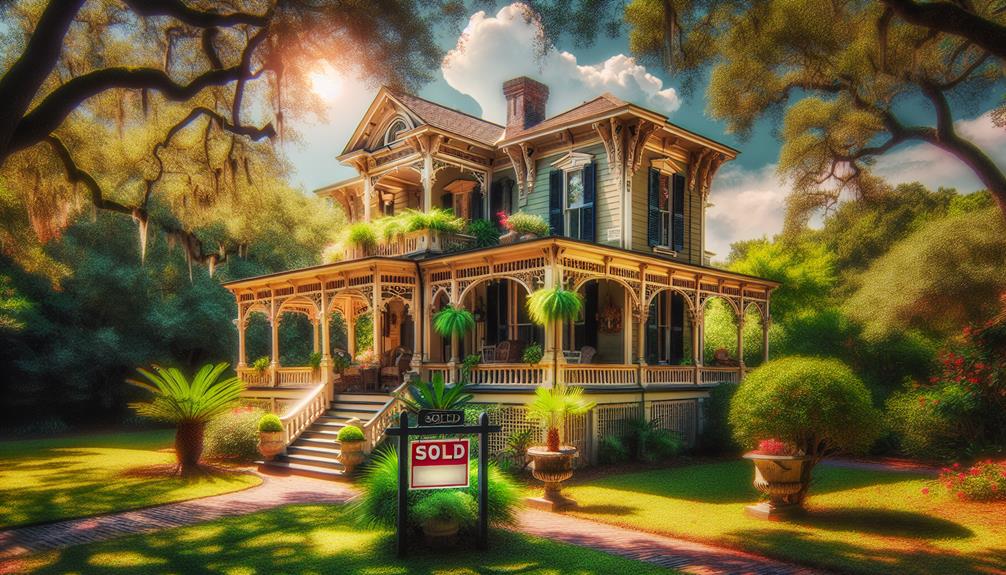 home buyers in savannah