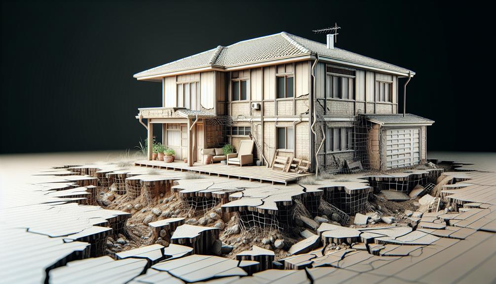 house for sale repairs needed