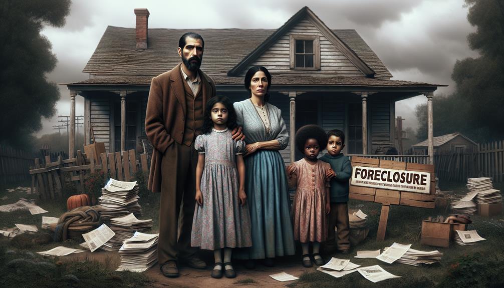 preventing home foreclosure effectively