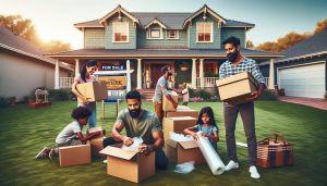 quickly sell property in hinesville