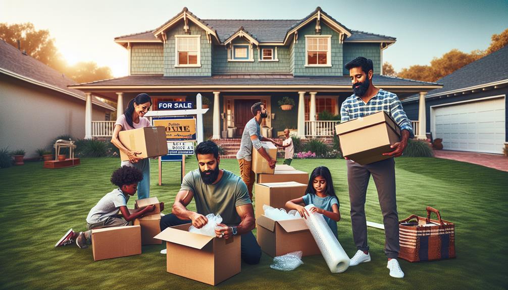 quickly sell property in hinesville