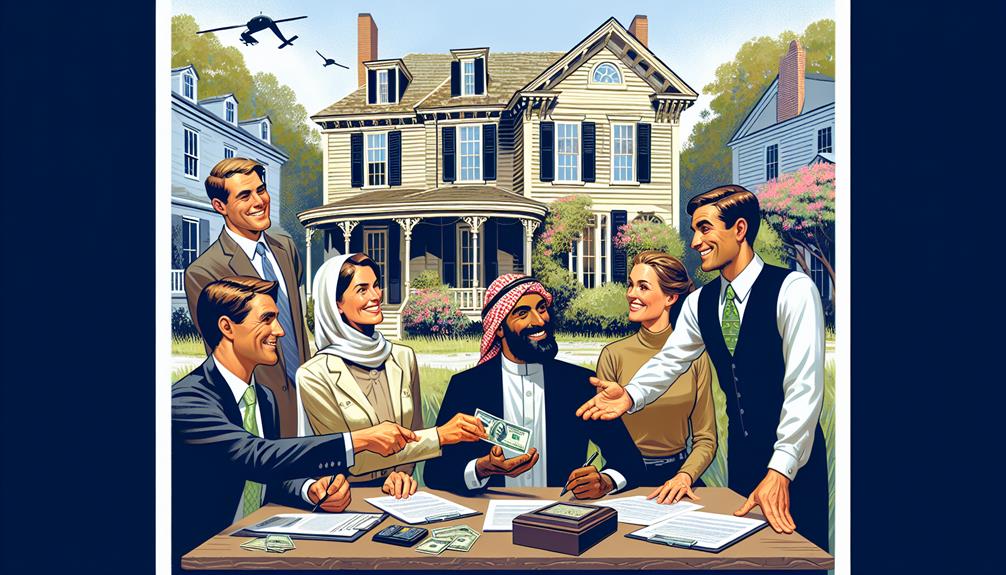real estate investment opportunity