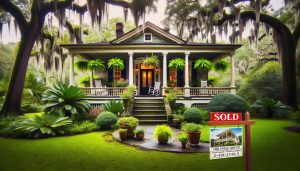 real estate urgency in savannah