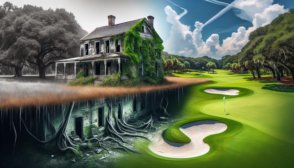 rising foreclosures in savannah