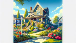sell real estate quickly